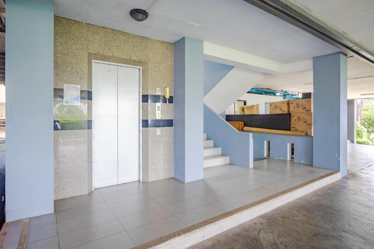 Aj Residence Пхукет Екстер'єр фото